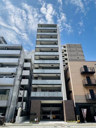部屋画像