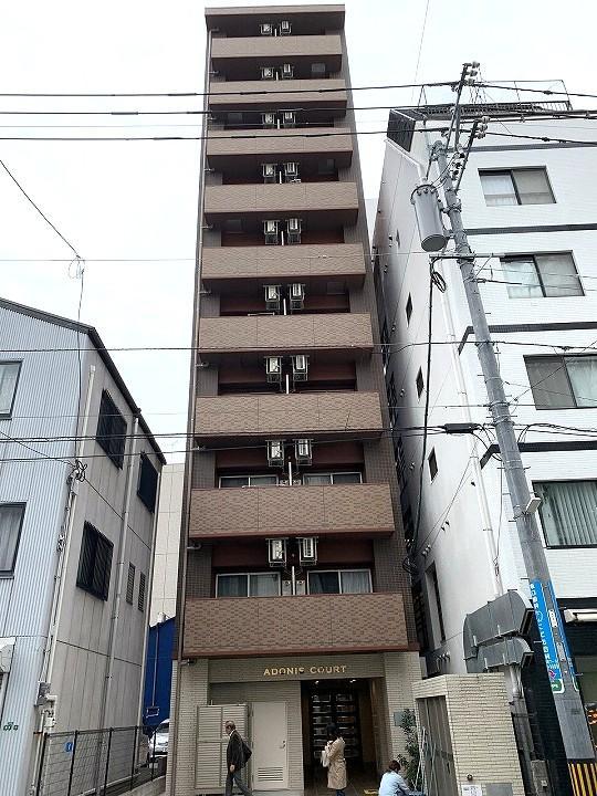 部屋画像