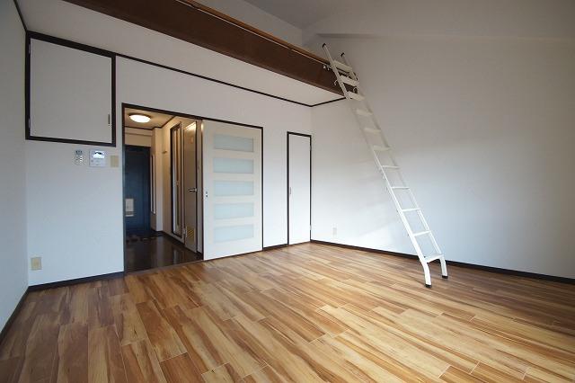 居室・リビング