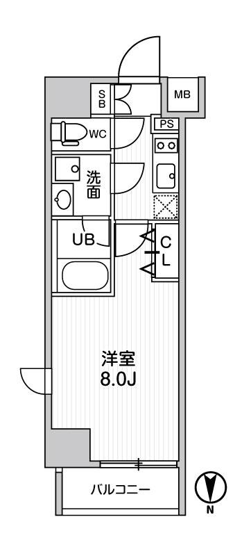 居室・リビング
