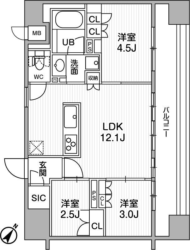 サムネイルイメージ